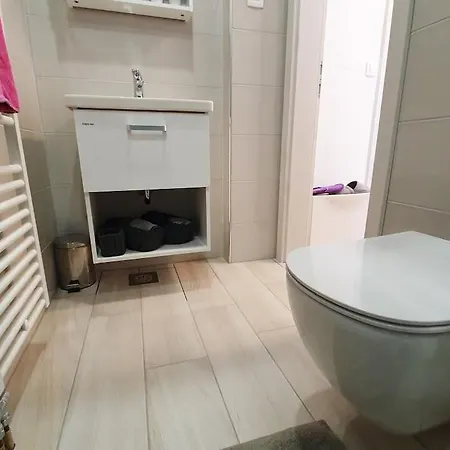 Happy Vibes Apartment, Charming & With Free Parking * 류블랴나