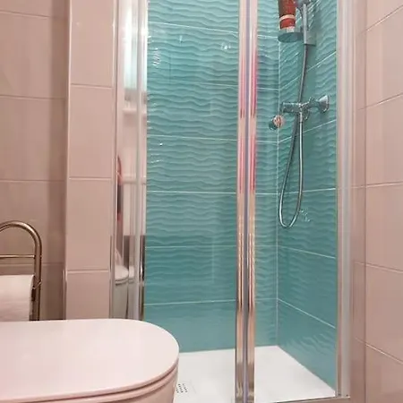 Happy Vibes Apartment, Charming & With Free Parking Lublaň