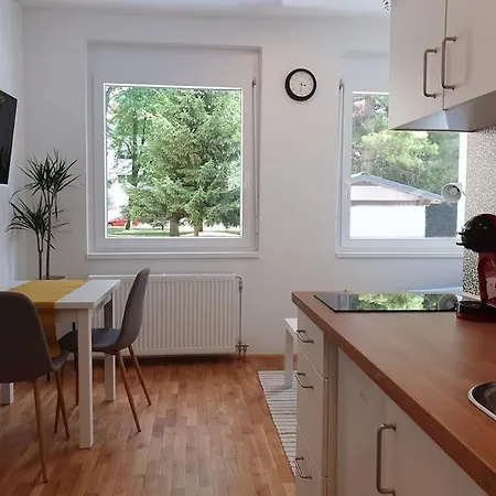 Happy Vibes Apartment, Charming & With Free Parking Apartma Ljubljana