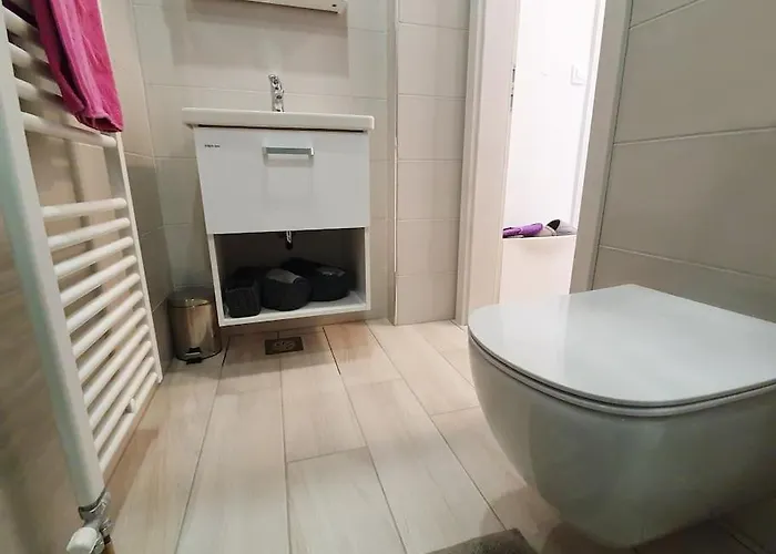 Happy Vibes Apartment, Charming & With Free Parking * Lublaň