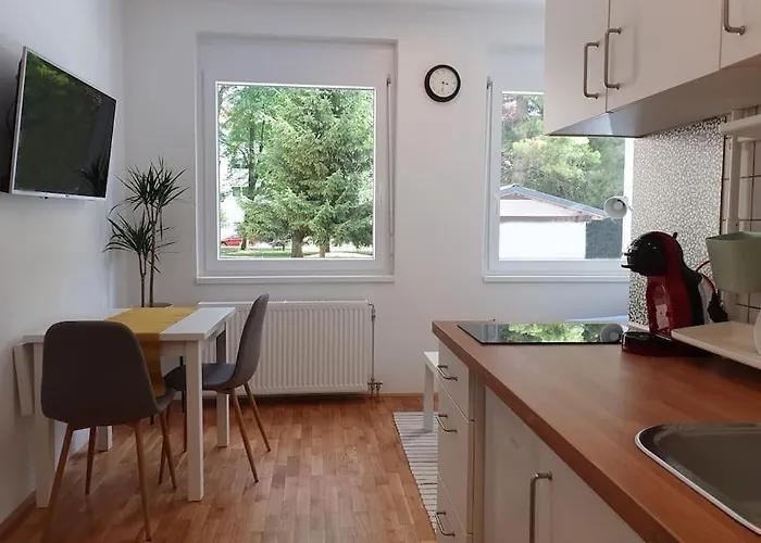 Happy Vibes Apartment, Charming & With Free Parking Apartmán Lublaň