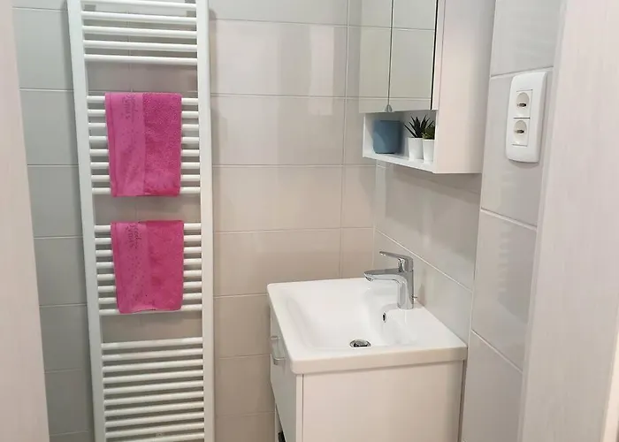 Happy Vibes Apartment, Charming & With Free Parking * לובליאנה