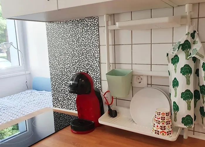 דירה Happy Vibes Apartment, Charming & With Free Parking